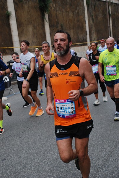 Rome Half Marathon  [TOP] [GOLD] (20/10/2024) 0067