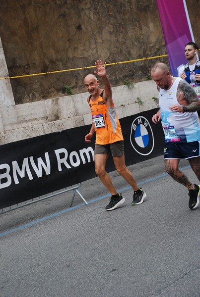 Rome Half Marathon  [TOP] [GOLD] (20/10/2024) 0072