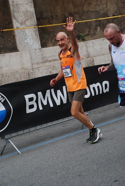 Rome Half Marathon  [TOP] [GOLD] (20/10/2024) 0073