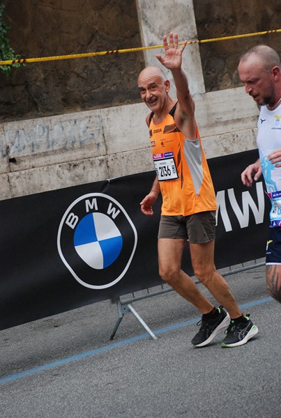 Rome Half Marathon  [TOP] [GOLD] (20/10/2024) 0074