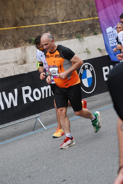 Rome Half Marathon  [TOP] [GOLD] (20/10/2024) 0075