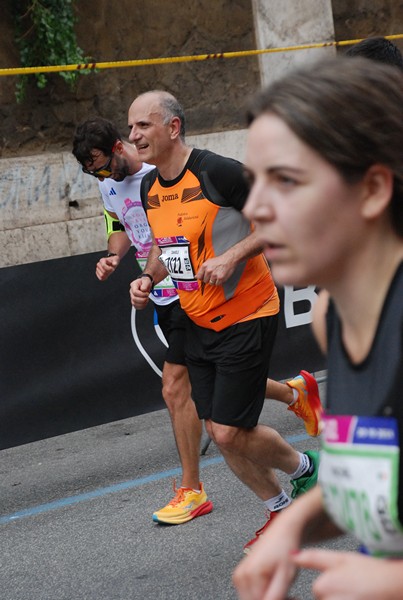 Rome Half Marathon  [TOP] [GOLD] (20/10/2024) 0077