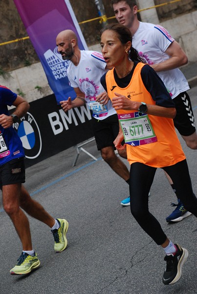 Rome Half Marathon  [TOP] [GOLD] (20/10/2024) 0078