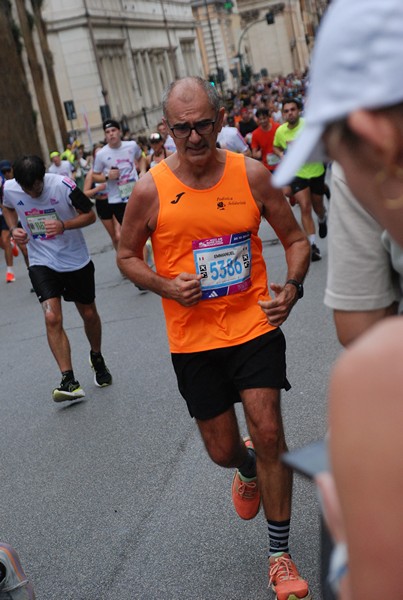 Rome Half Marathon  [TOP] [GOLD] (20/10/2024) 0081