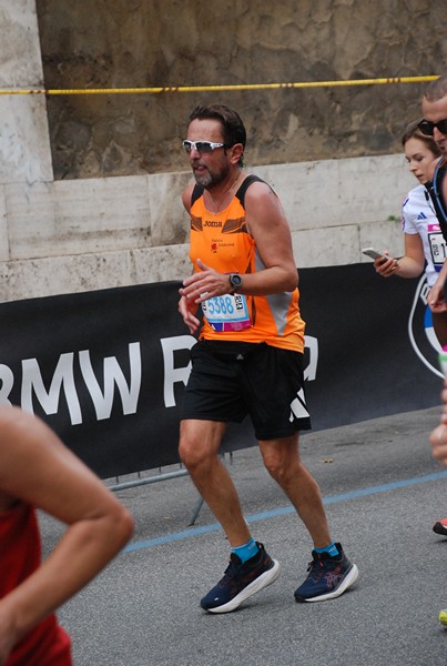 Rome Half Marathon  [TOP] [GOLD] (20/10/2024) 0085