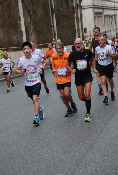 Rome Half Marathon  [TOP] [GOLD] (20/10/2024) 0091