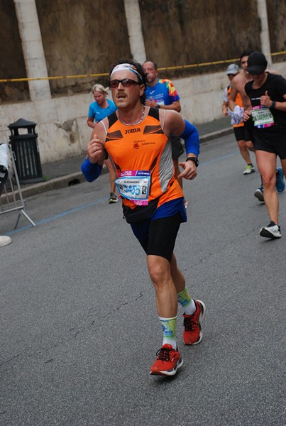 Rome Half Marathon  [TOP] [GOLD] (20/10/2024) 0095