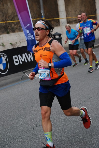 Rome Half Marathon  [TOP] [GOLD] (20/10/2024) 0096