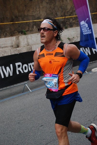 Rome Half Marathon  [TOP] [GOLD] (20/10/2024) 0097