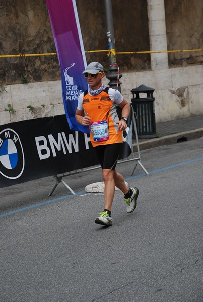 Rome Half Marathon  [TOP] [GOLD] (20/10/2024) 0098