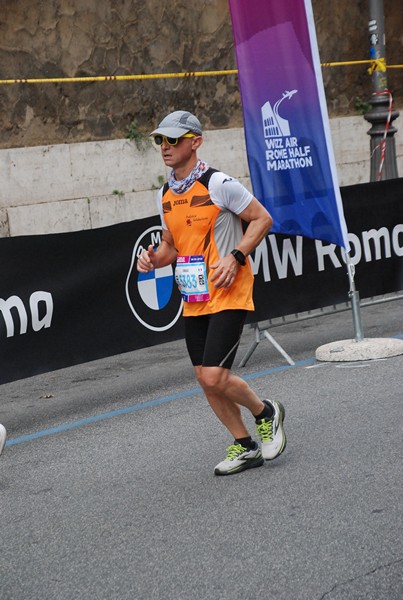 Rome Half Marathon  [TOP] [GOLD] (20/10/2024) 0099