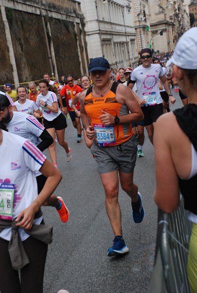 Rome Half Marathon  [TOP] [GOLD] (20/10/2024) 0100