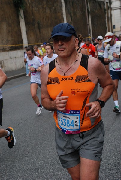 Rome Half Marathon  [TOP] [GOLD] (20/10/2024) 0102