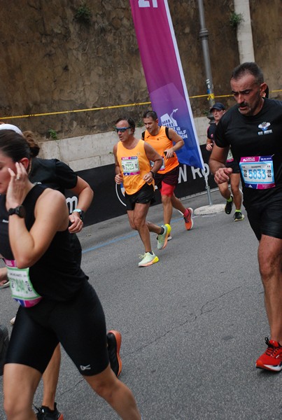 Rome Half Marathon  [TOP] [GOLD] (20/10/2024) 0104