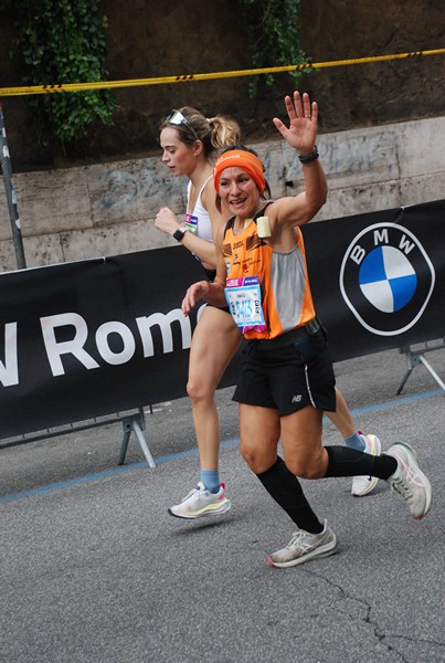 Rome Half Marathon  [TOP] [GOLD] (20/10/2024) 0109