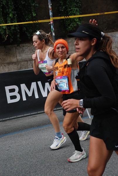 Rome Half Marathon  [TOP] [GOLD] (20/10/2024) 0110