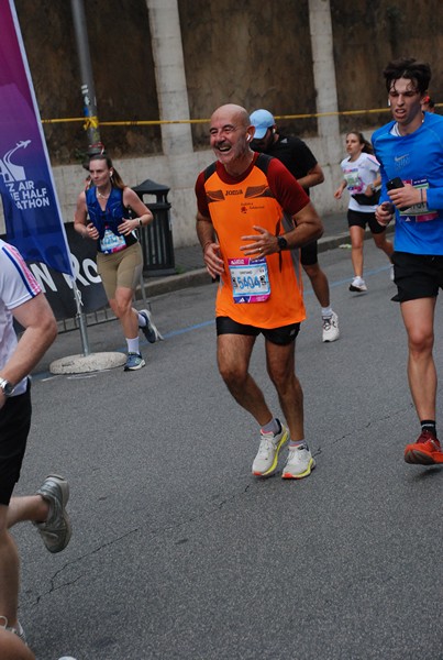 Rome Half Marathon  [TOP] [GOLD] (20/10/2024) 0111