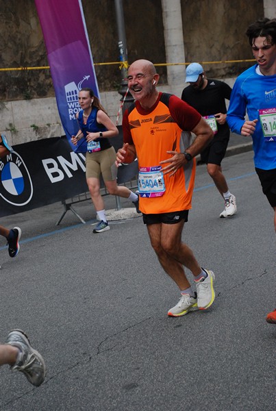 Rome Half Marathon  [TOP] [GOLD] (20/10/2024) 0112