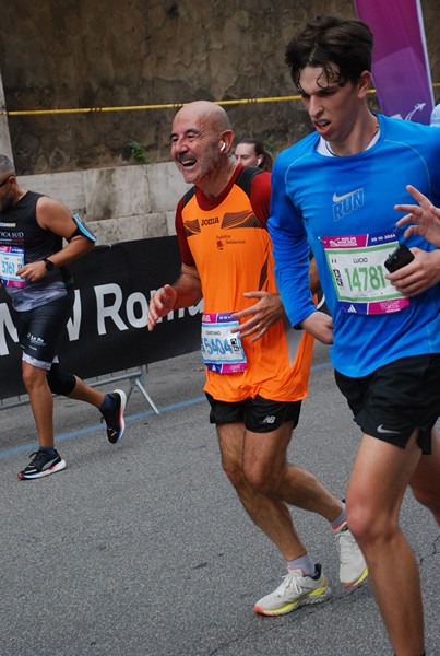 Rome Half Marathon  [TOP] [GOLD] (20/10/2024) 0113