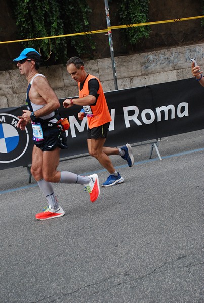 Rome Half Marathon  [TOP] [GOLD] (20/10/2024) 0114