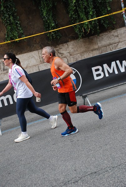 Rome Half Marathon  [TOP] [GOLD] (20/10/2024) 0120