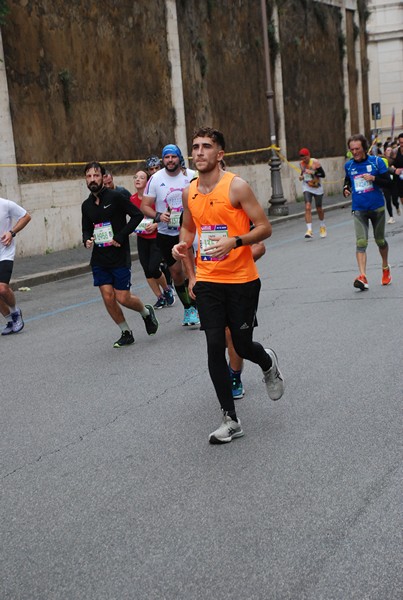 Rome Half Marathon  [TOP] [GOLD] (20/10/2024) 0124