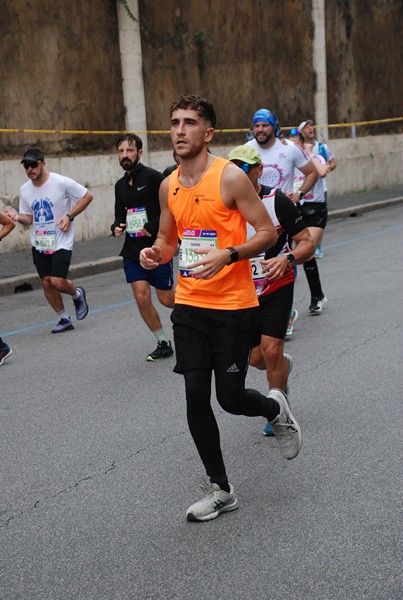 Rome Half Marathon  [TOP] [GOLD] (20/10/2024) 0125