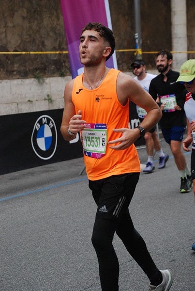 Rome Half Marathon  [TOP] [GOLD] (20/10/2024) 0127