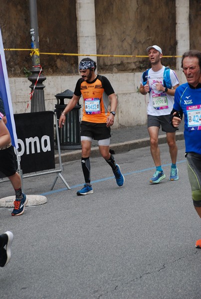 Rome Half Marathon  [TOP] [GOLD] (20/10/2024) 0128