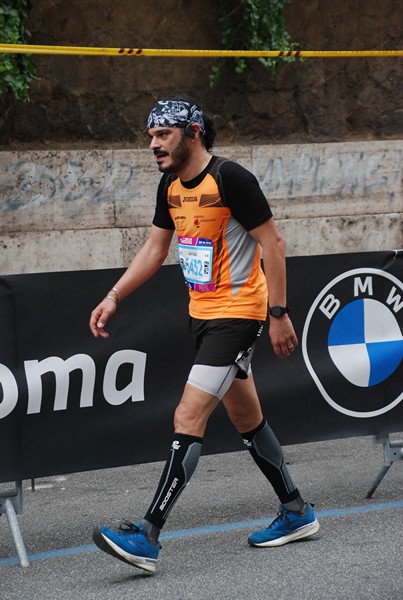 Rome Half Marathon  [TOP] [GOLD] (20/10/2024) 0129