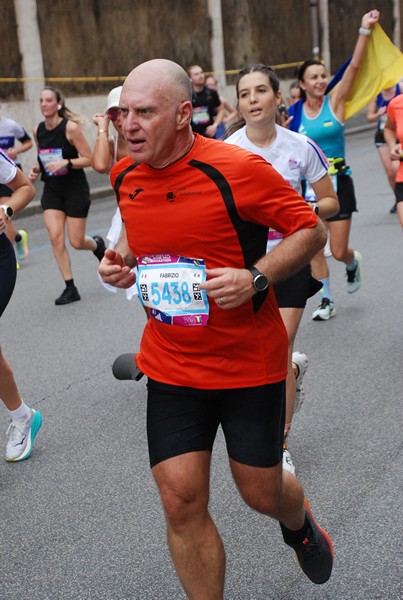 Rome Half Marathon  [TOP] [GOLD] (20/10/2024) 0134