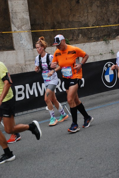 Rome Half Marathon  [TOP] [GOLD] (20/10/2024) 0135