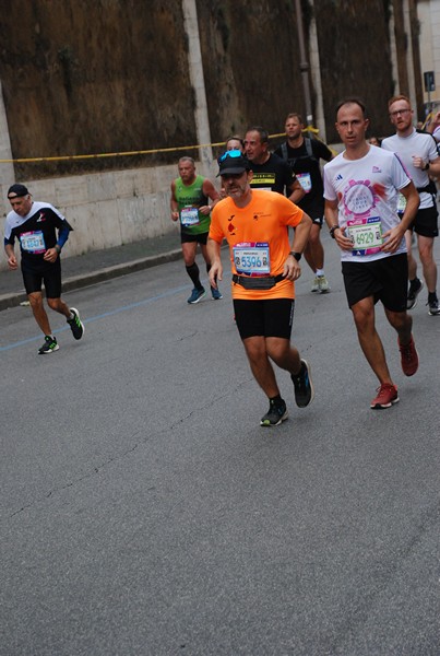 Rome Half Marathon  [TOP] [GOLD] (20/10/2024) 0137