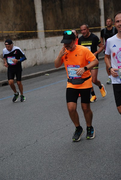 Rome Half Marathon  [TOP] [GOLD] (20/10/2024) 0138