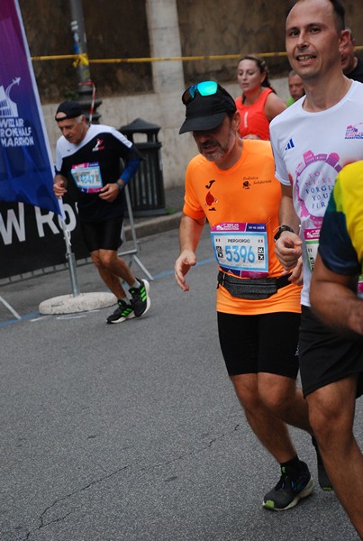 Rome Half Marathon  [TOP] [GOLD] (20/10/2024) 0139