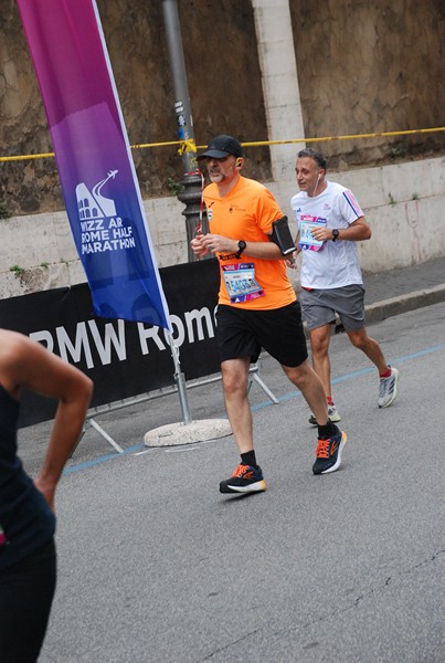 Rome Half Marathon  [TOP] [GOLD] (20/10/2024) 0140