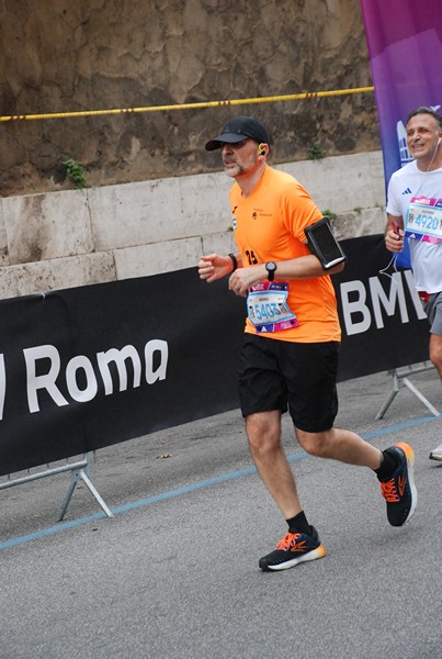 Rome Half Marathon  [TOP] [GOLD] (20/10/2024) 0141