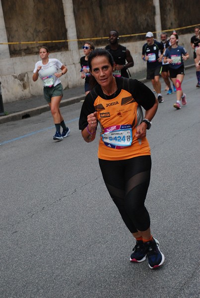 Rome Half Marathon  [TOP] [GOLD] (20/10/2024) 0145