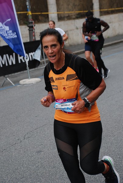 Rome Half Marathon  [TOP] [GOLD] (20/10/2024) 0146