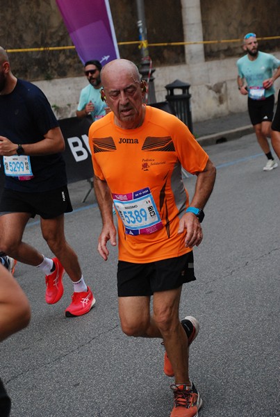 Rome Half Marathon  [TOP] [GOLD] (20/10/2024) 0148