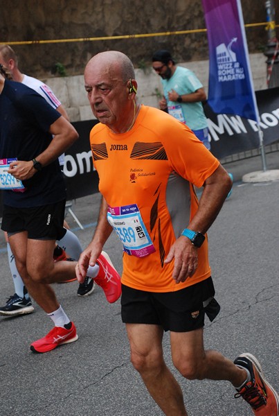 Rome Half Marathon  [TOP] [GOLD] (20/10/2024) 0149