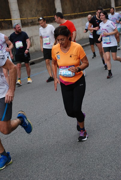 Rome Half Marathon  [TOP] [GOLD] (20/10/2024) 0150