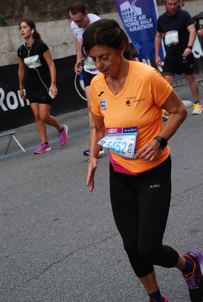 Rome Half Marathon  [TOP] [GOLD] (20/10/2024) 0153