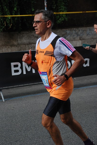 Rome Half Marathon  [TOP] [GOLD] (20/10/2024) 0155