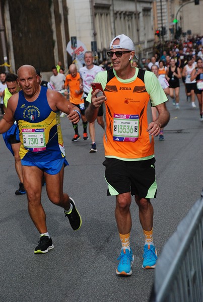 Rome Half Marathon  [TOP] [GOLD] (20/10/2024) 0157