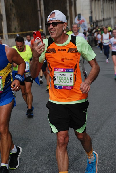 Rome Half Marathon  [TOP] [GOLD] (20/10/2024) 0158