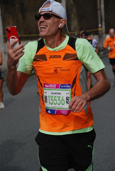 Rome Half Marathon  [TOP] [GOLD] (20/10/2024) 0159