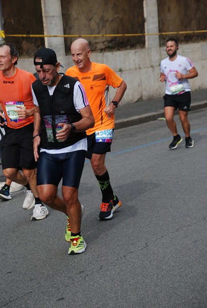 Rome Half Marathon  [TOP] [GOLD] (20/10/2024) 0160