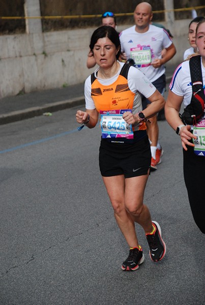 Rome Half Marathon  [TOP] [GOLD] (20/10/2024) 0163