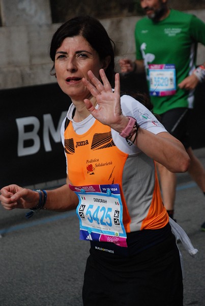 Rome Half Marathon  [TOP] [GOLD] (20/10/2024) 0164